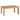 Farrow Oak 1.7m Butterfly Extending Table