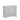 Montpellier Grey 3 Drawer Chest