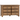 Cotswold Oak 6 Drawer Chest