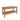 Kensington Oak Coffee Table