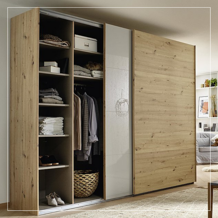 Bedroom Furniture Urmston Interiors