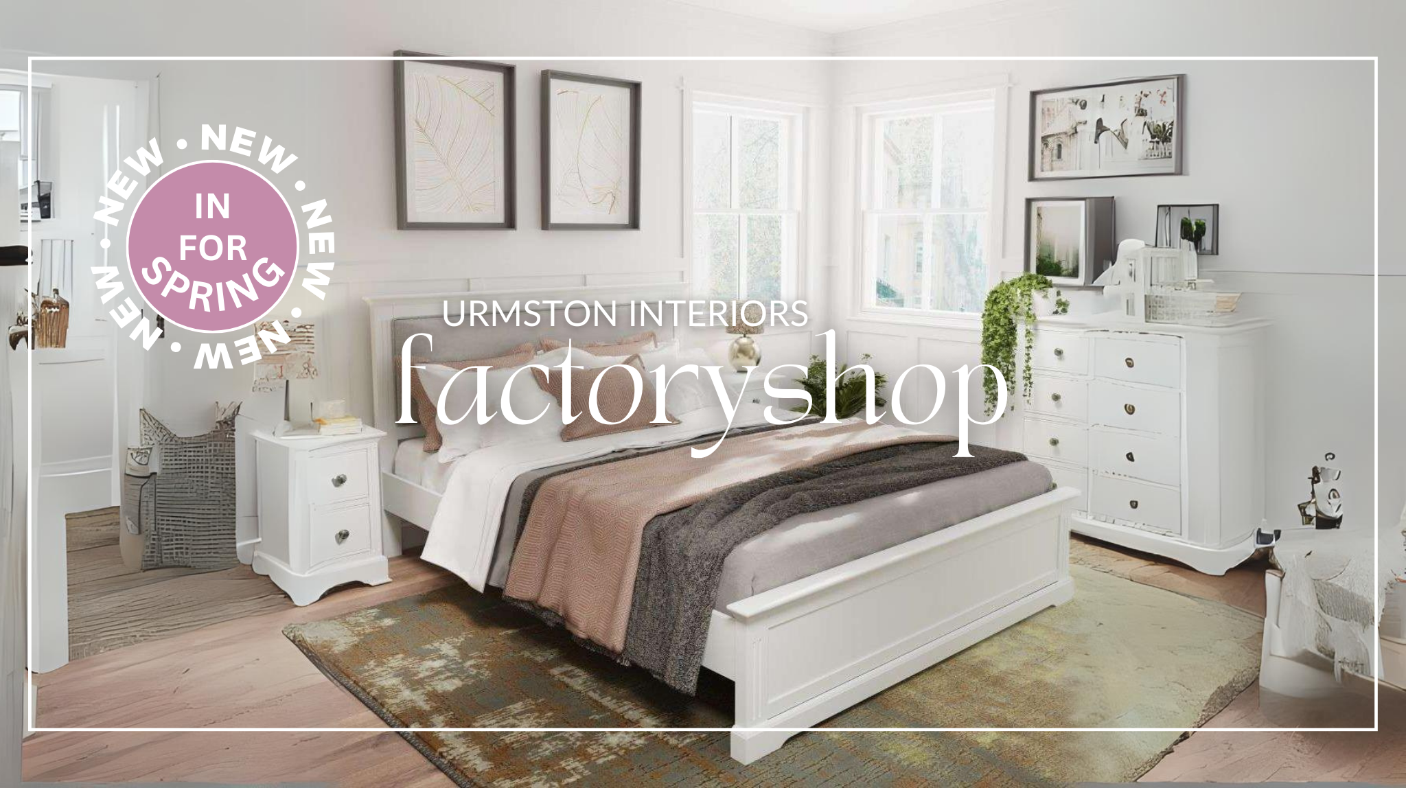 Branded & Bespoke Furniture Store Interiors Outlet Urmston Interiors