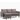Beaumont 3 Seater Universal Lounger
