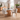 Larvik Round 120cm Dining Table