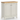 Hamptons Grey Cabinet
