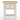 Hamptons Grey Lamp Table