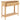 Malvern Oak Console Table