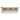 Roma White Oak Large Hall Bench Top