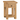 Farrow Oak Side Cabinet
