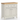 Hamptons Grey Small Sideboard