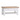 Roma White Oak Coffee Table