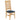 Malvern Oak Dining Chair