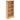 Malvern Oak Large Bookcase