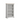 Montpellier Grey Bookcase