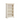 Montpellier Ivory Bookcase
