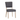 Roma Fabric Dining Chair Grey