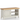 Hamptons Grey TV Cabinet