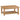 Farrow Oak Coffee Table