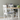 Hamptons Grey Dining Chair
