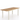 Hamptons Painted 160/200cm Extending Dining Table