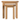 Farrow Oak Nest of 2 Tables