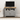Bellingham Grey Corner Tv Unit