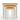 Hamptons Grey Nest of 3 Tables