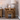 Farrow Oak Nest of 3 Tables