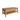 Kensington Oak Large Coffee Table