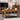 Farrow Oak Coffee Table