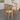 Kensington Oak Small Fixed Top Dining Table