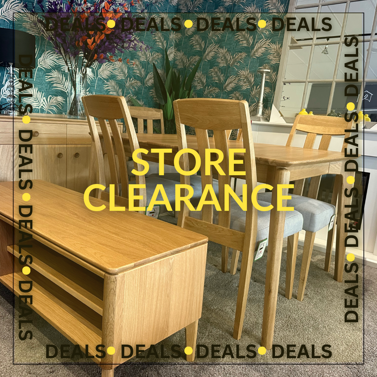 Branded & Bespoke Furniture Store Interiors Outlet Urmston Interiors