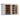 Roma White Oak Triple Larder Unit Top