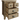Cotswold Oak Extra Large Bedside Cabinet