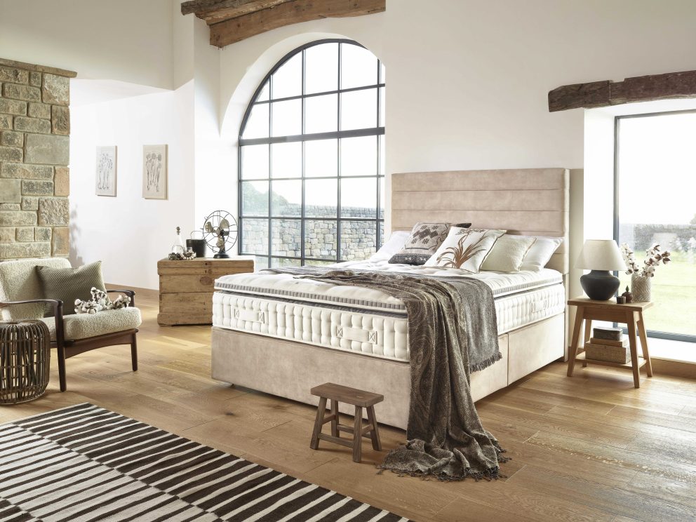 Bedroom Furniture Urmston Interiors