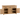 Farrow Oak 3 Door Sideboard