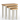 Hamptons Grey Nest of 3 Tables