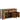 Bronx Acacia Large Sideboard