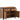 Bronx Acacia Standard Sideboard
