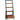 Bronx Acacia Ladder Bookcase