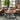 Bronx Acacia Coffee Table