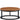 Bronx Acacia Coffee Table