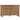 Cotswold Oak 6 Drawer Chest