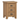 Cotswold Oak Large Bedside Cabinet
