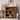 Farrow Oak Small Bookcase