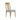 Rydal Dove Slat Back Dining Chair