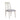 Rydal Dove Slat Back Dining Chair