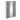 Moderna Grey 3 Door Wardrobe