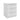 Lincoln 3 Drawer Bedside Cabinet