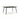 Nova Dining Table Large